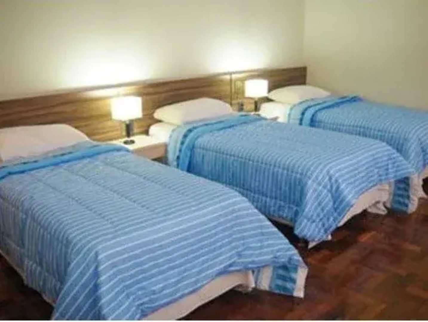 Hotel Regente Express