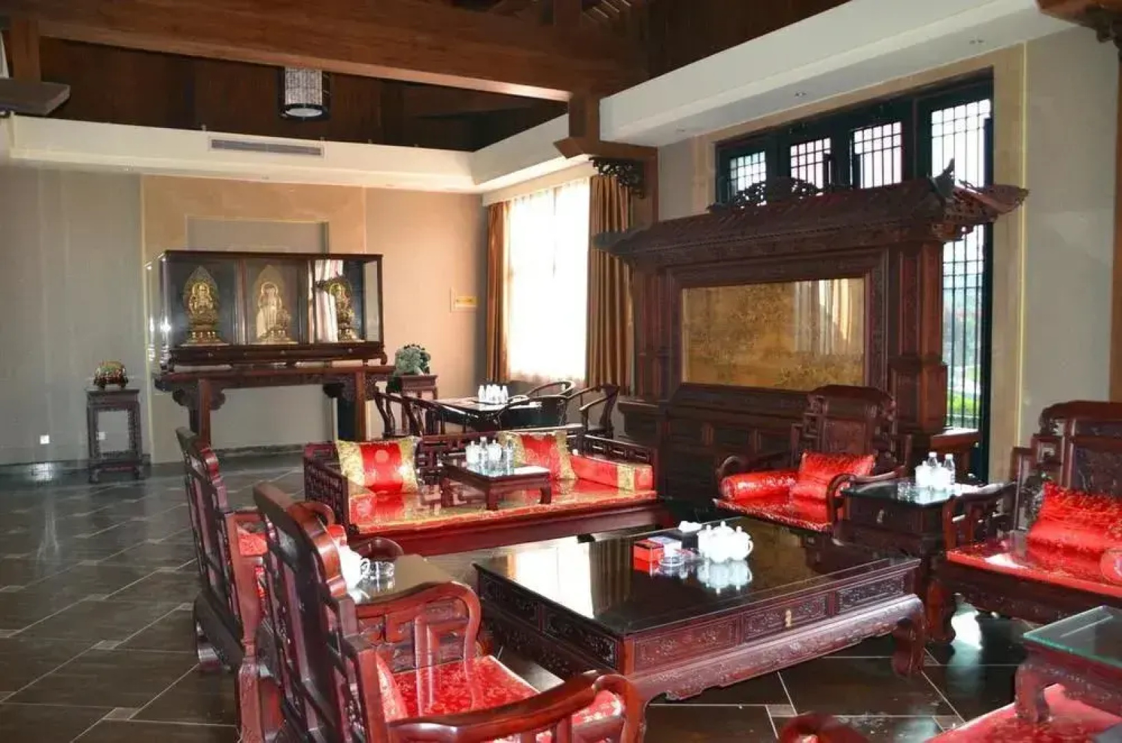 Good Fortune Paintings Center
