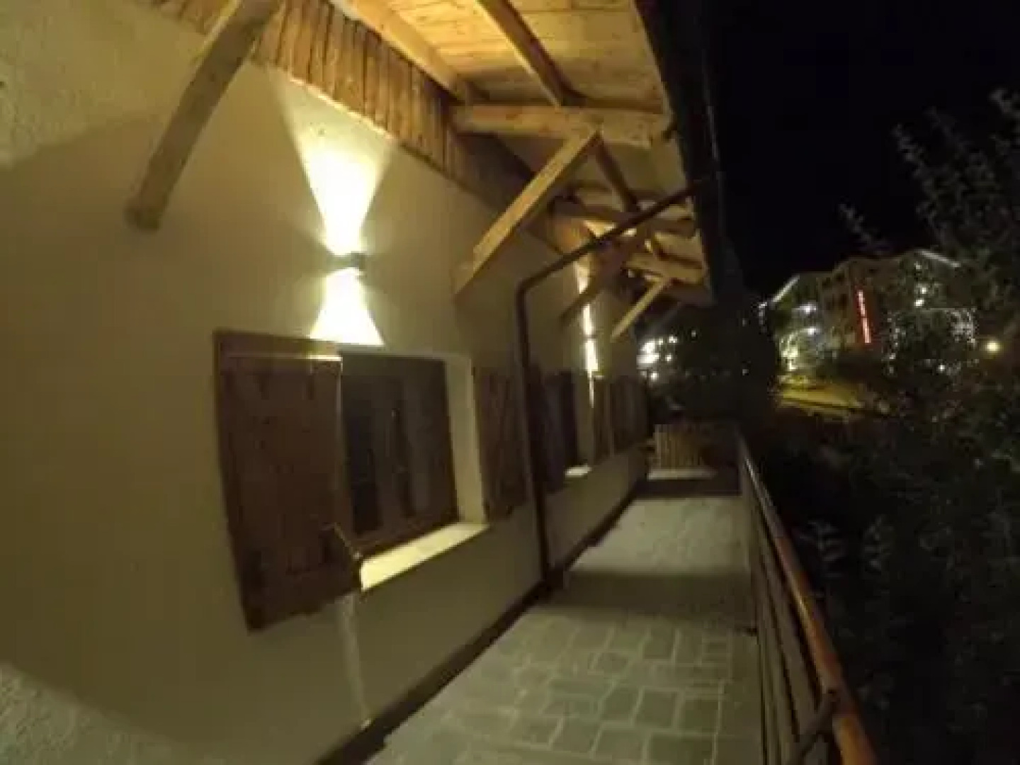 Chalet Las Avellanas