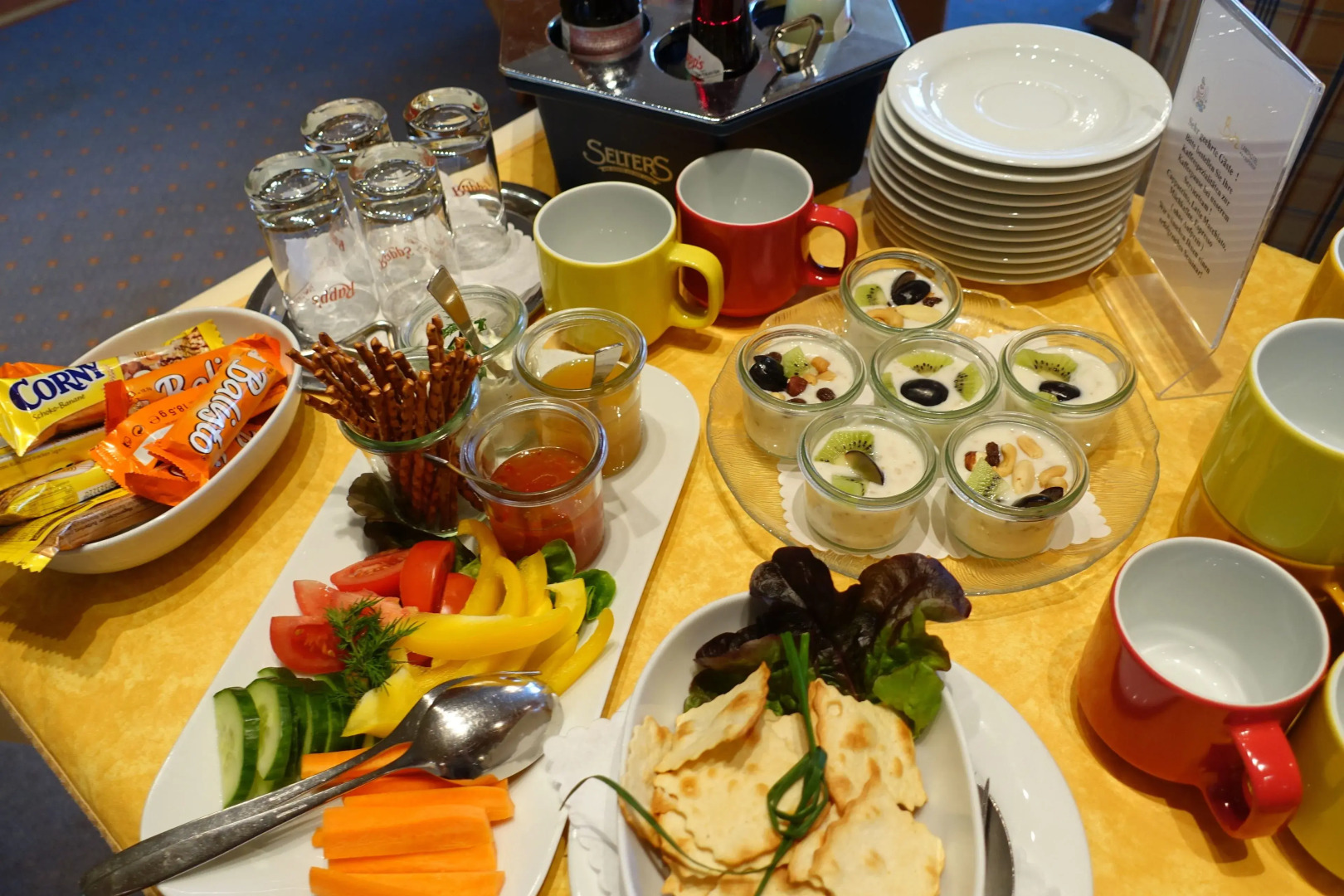 Trip Inn Landhotel Bad Soden-Salmünster