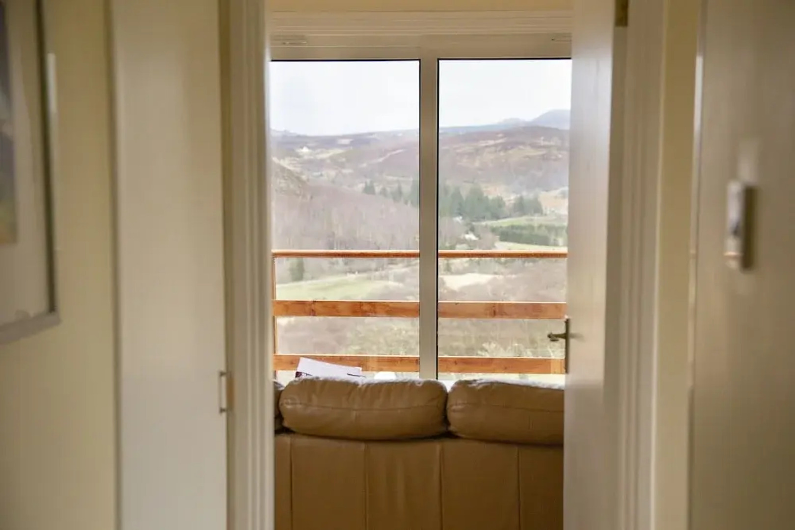 Highland Glen Lodge 3