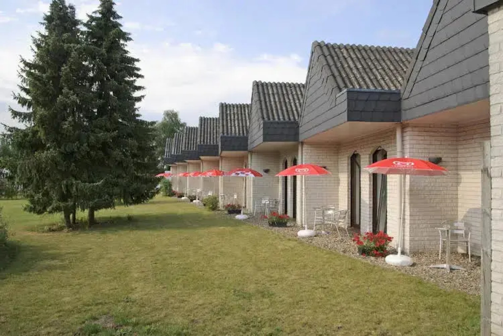 dS Hotel & Freizeitcenter Vreden