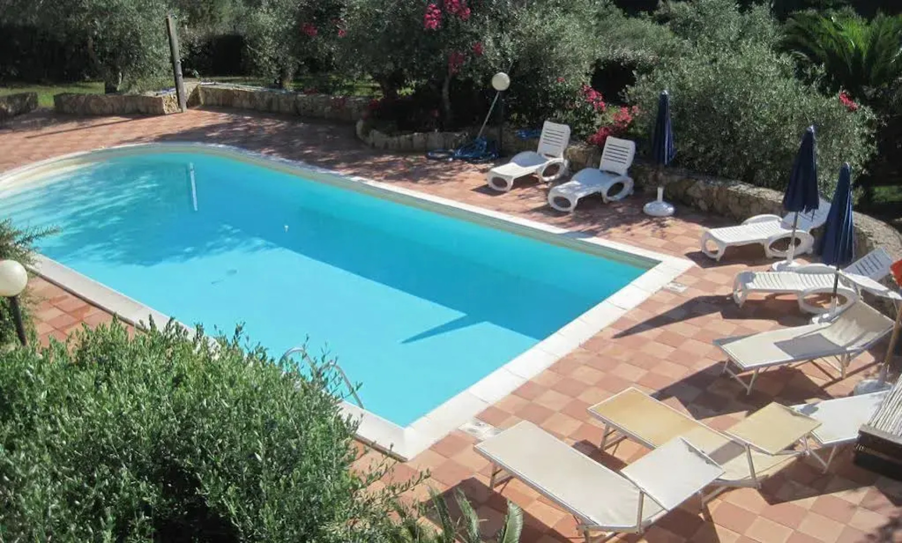 Holiday home Casetta