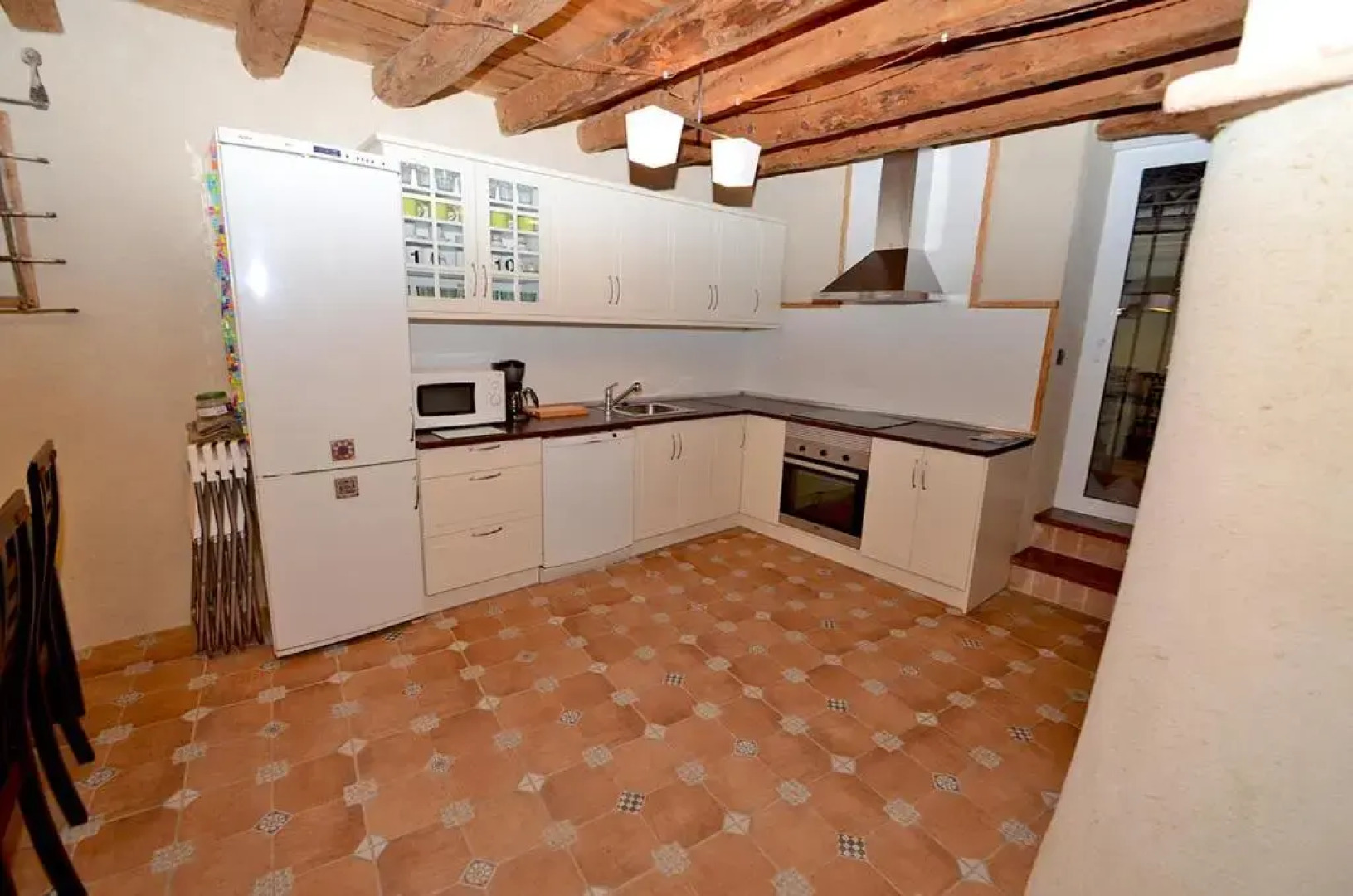 Casa Rural Alamar II