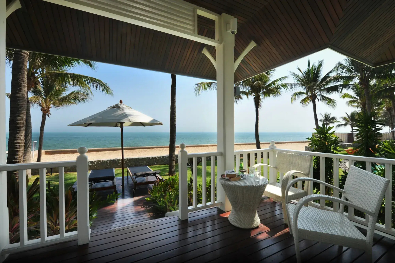 Rest Detail Hotel Hua Hin