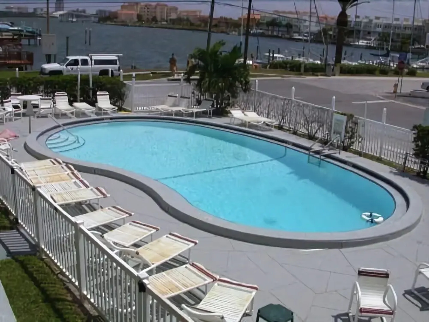 Sunrise Resort Motel South