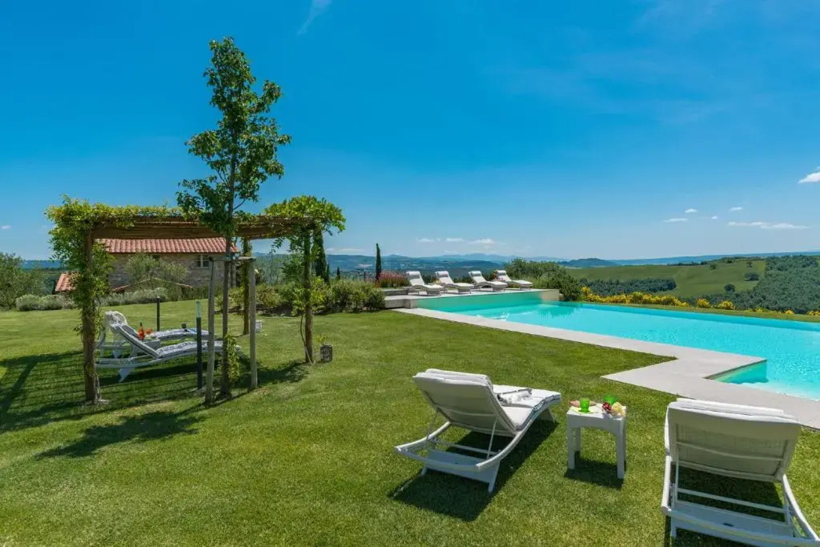 Rosa Dei Venti 8 in Fabro