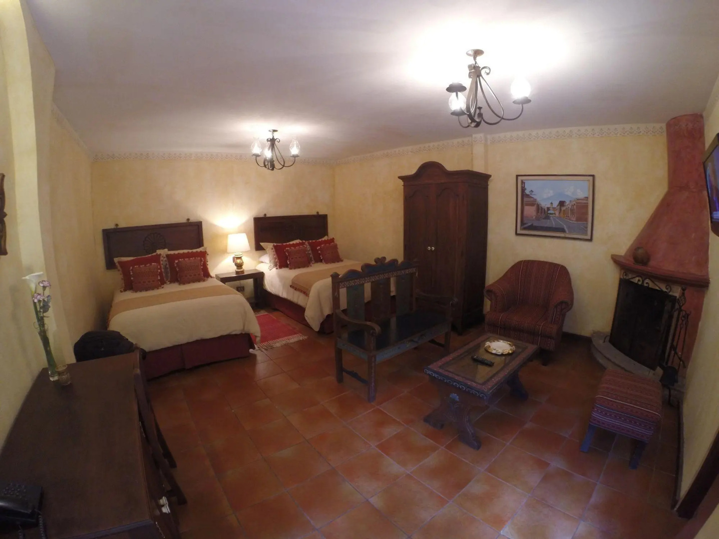 Los Pasos Boutique Hotel & Spa