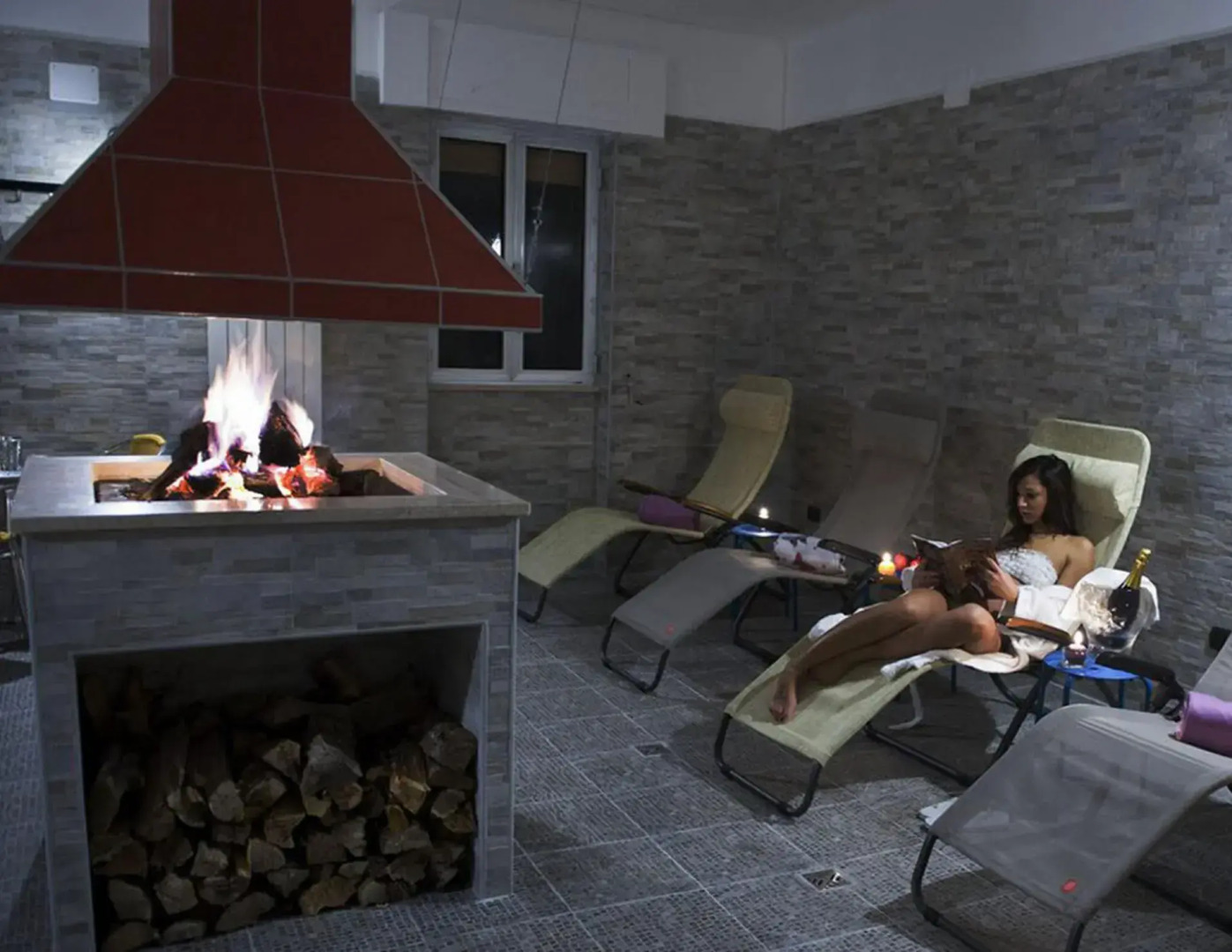 Hotel Accord Le Rose