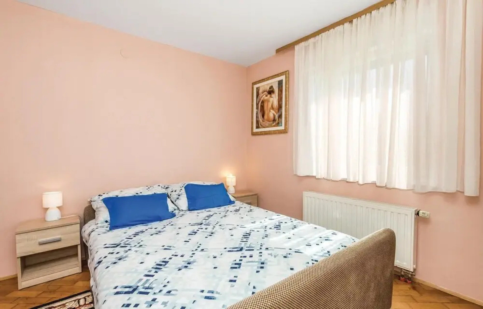 Stunning Home in Ozalj With 5 Bedrooms, Wifi and Outdoor Swimming Pool