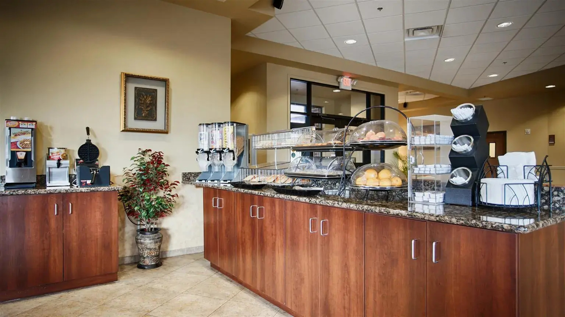 Radisson Hotel River Falls