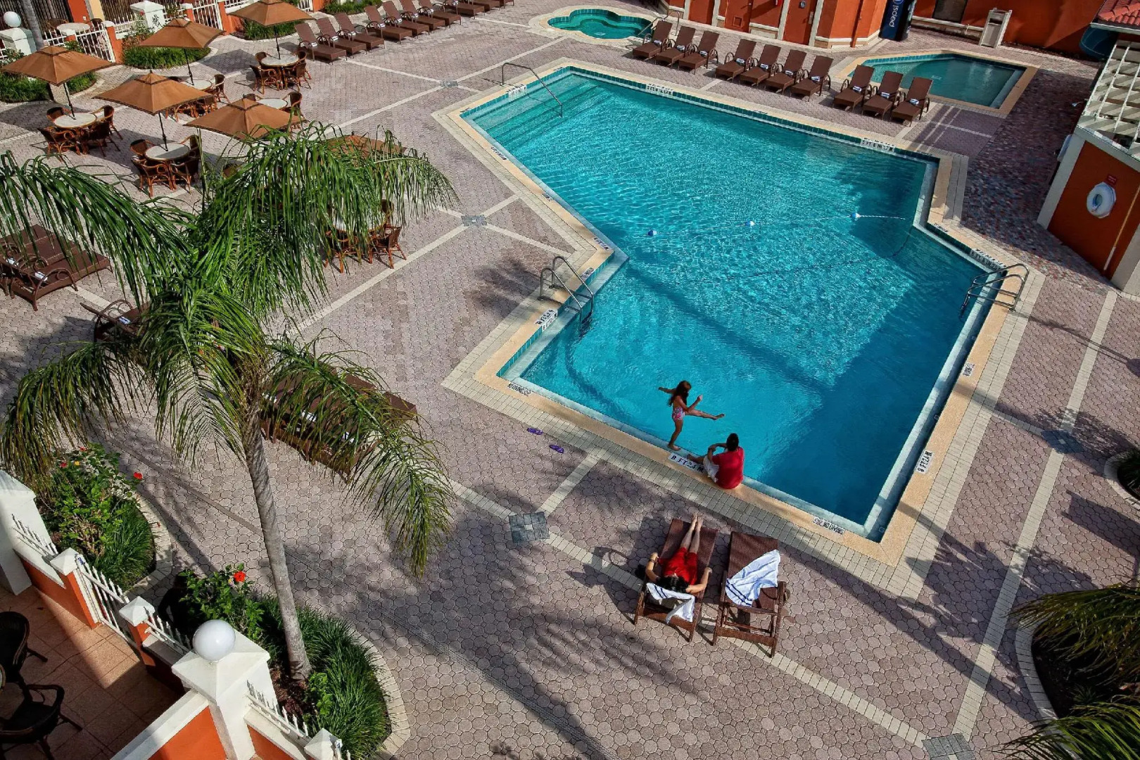 Westgate Towers Resort