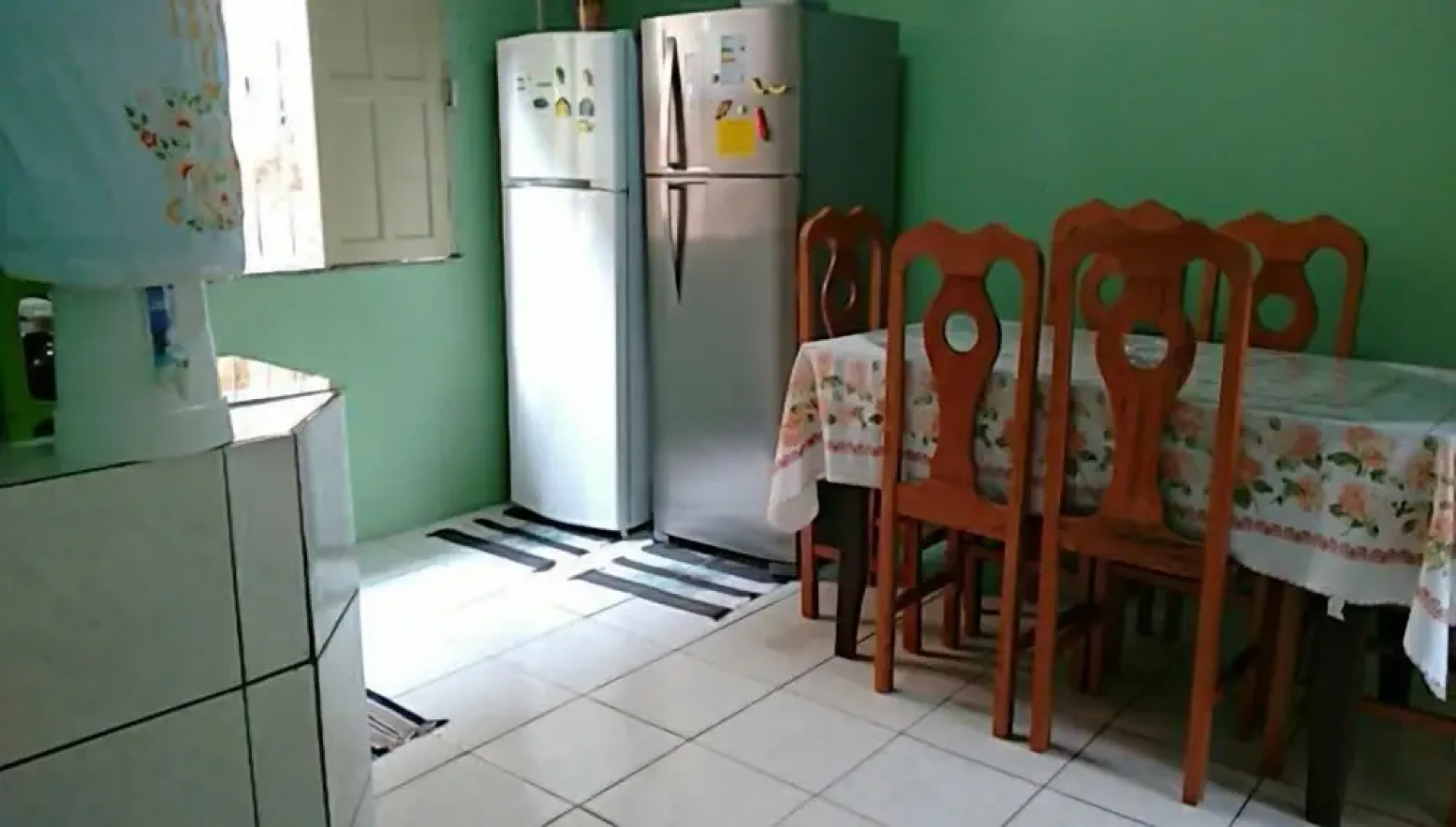 Beach House Ilha de Algodoal