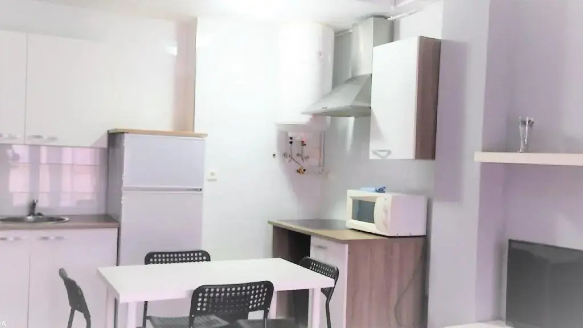 Apartamentos El Norte Alto Asón