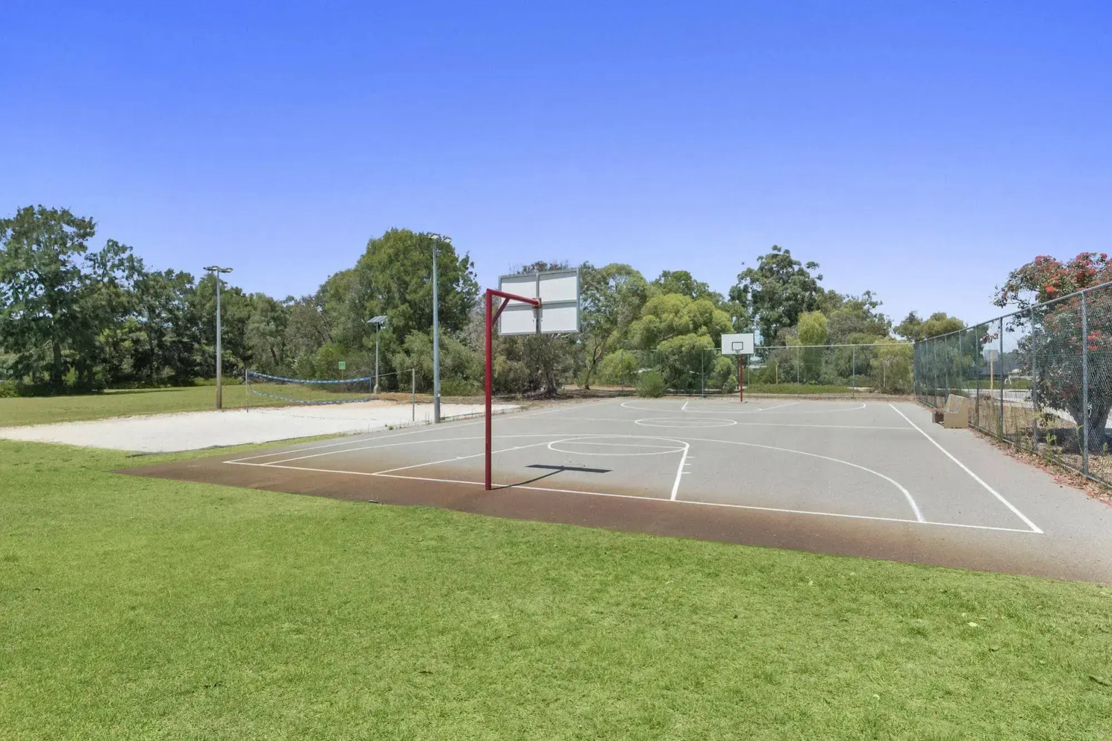 Murdoch University Village