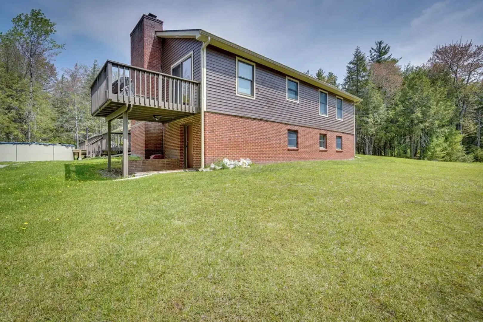 6 Mi to Hunter Mtn: Tannersville Retreat w/ Pool