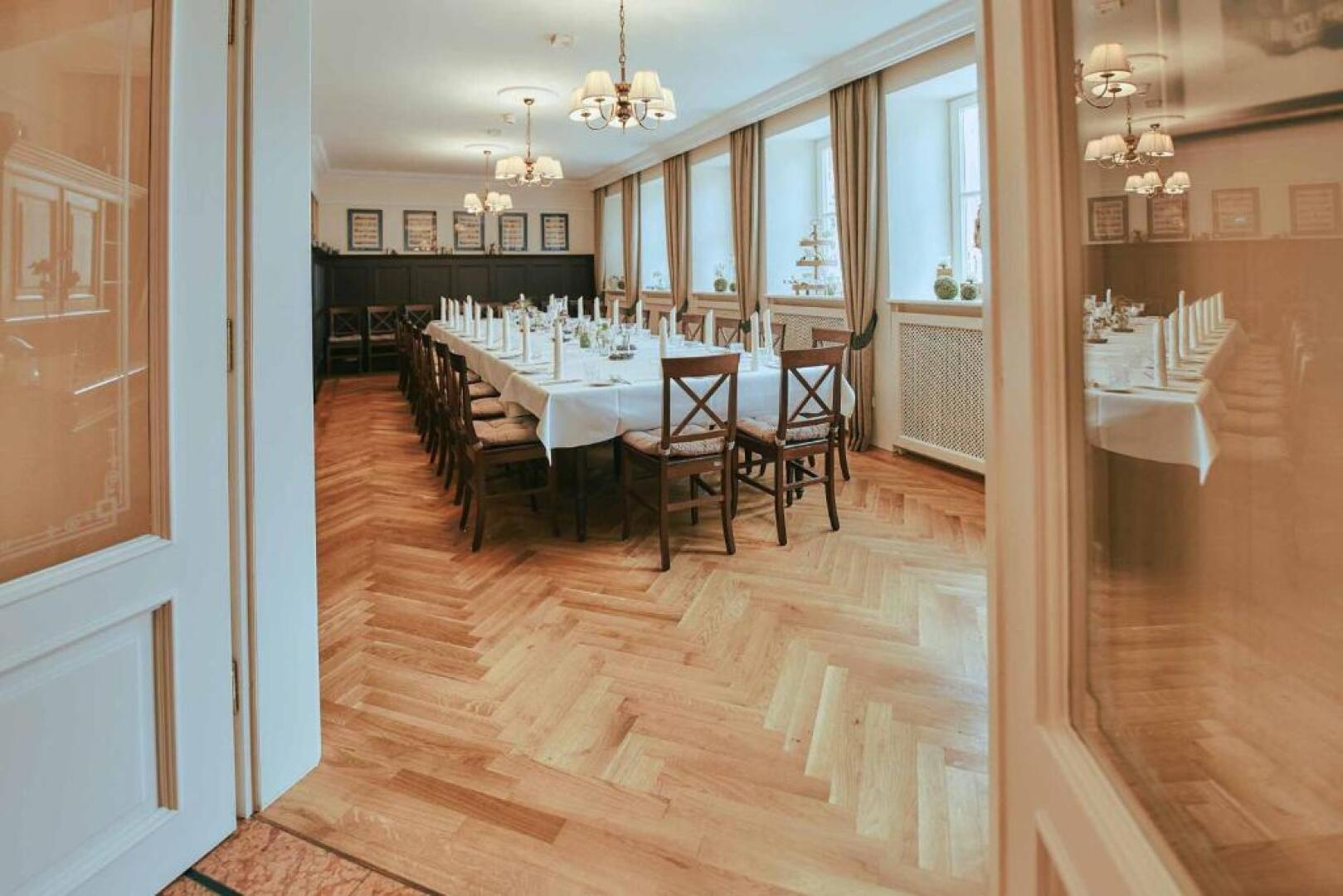 Brauereigasthof zum Kuchlbauer