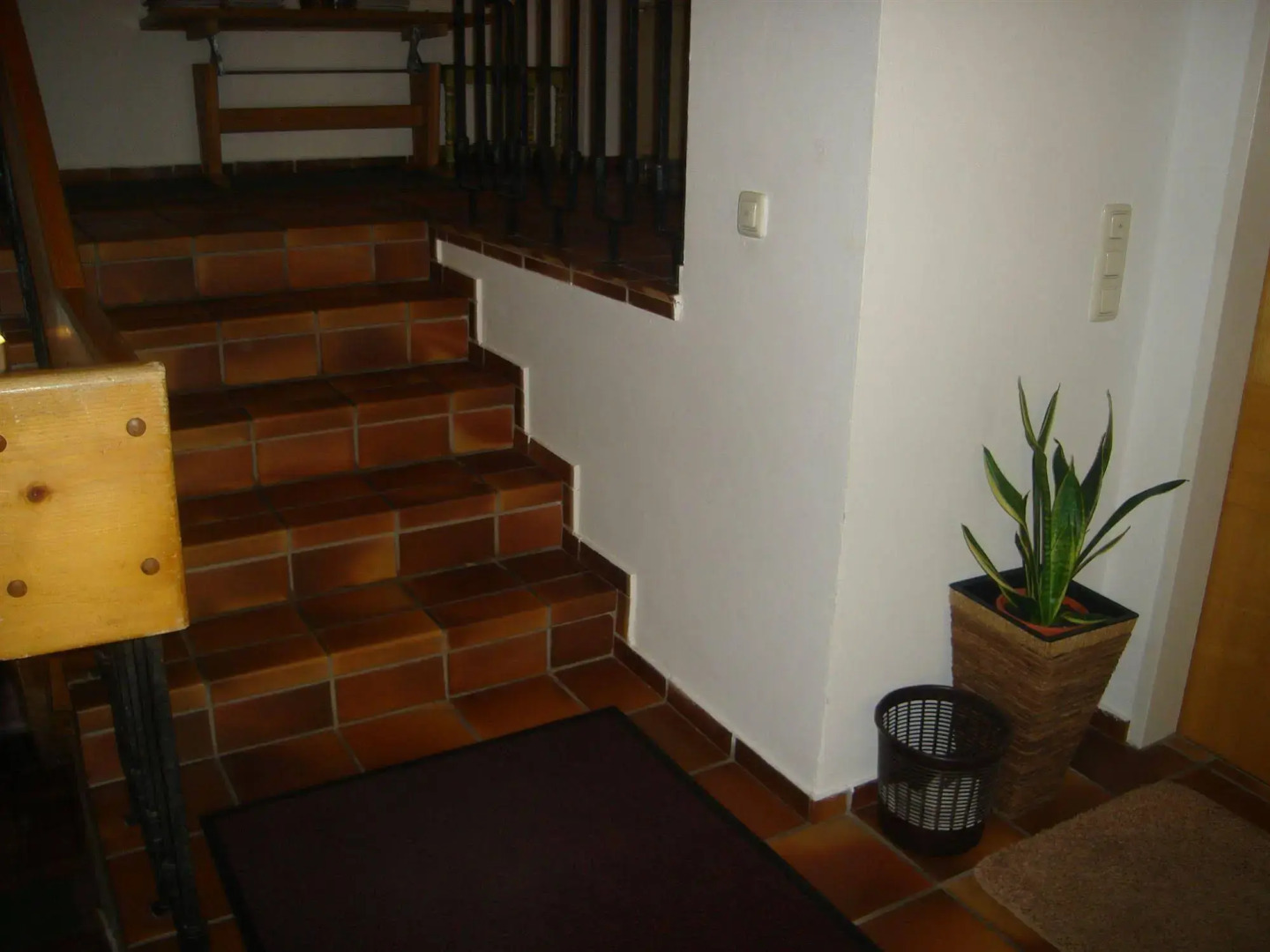 Appartement Kitzsteinhorn