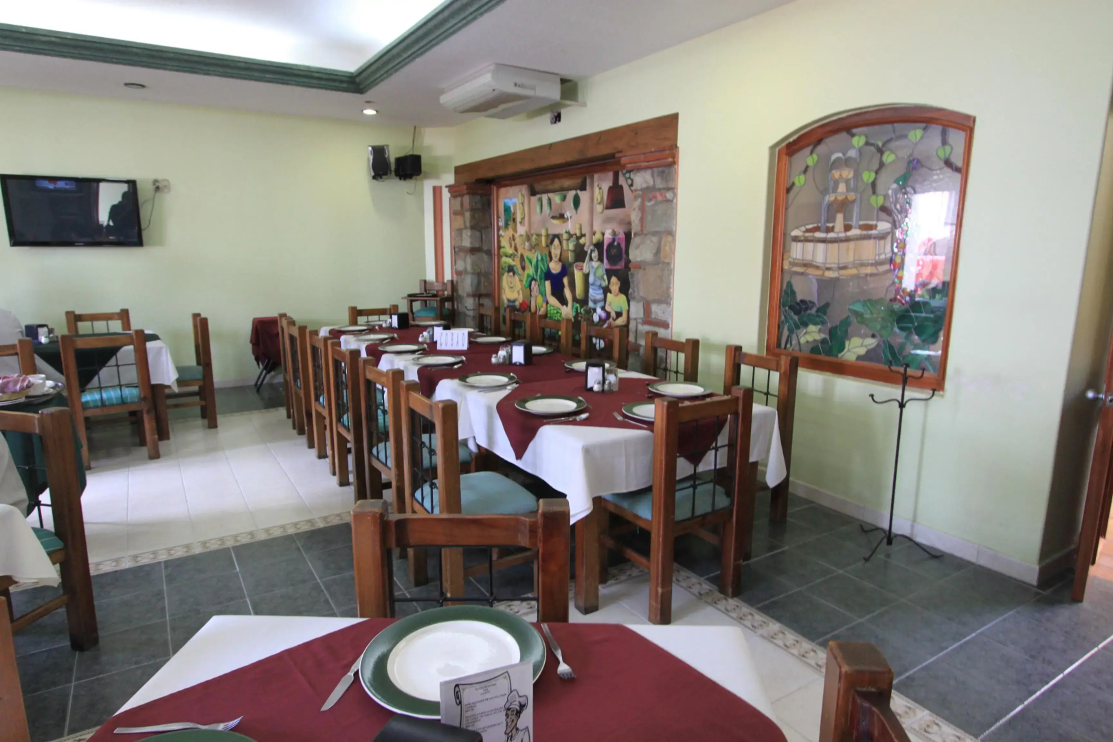 Hotel Cantera Real