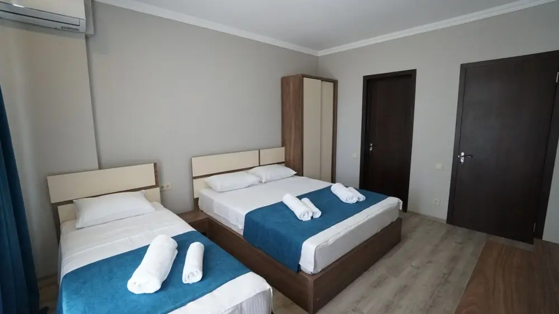 hotel horizon