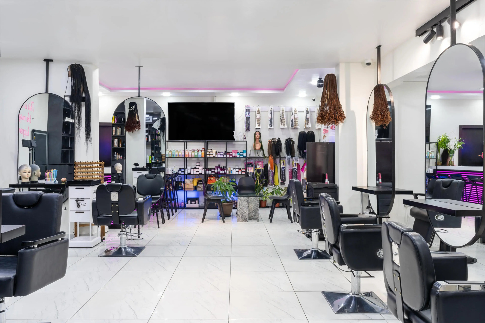 Radisson Blu Anchorage Hotel, Lagos, V.I.