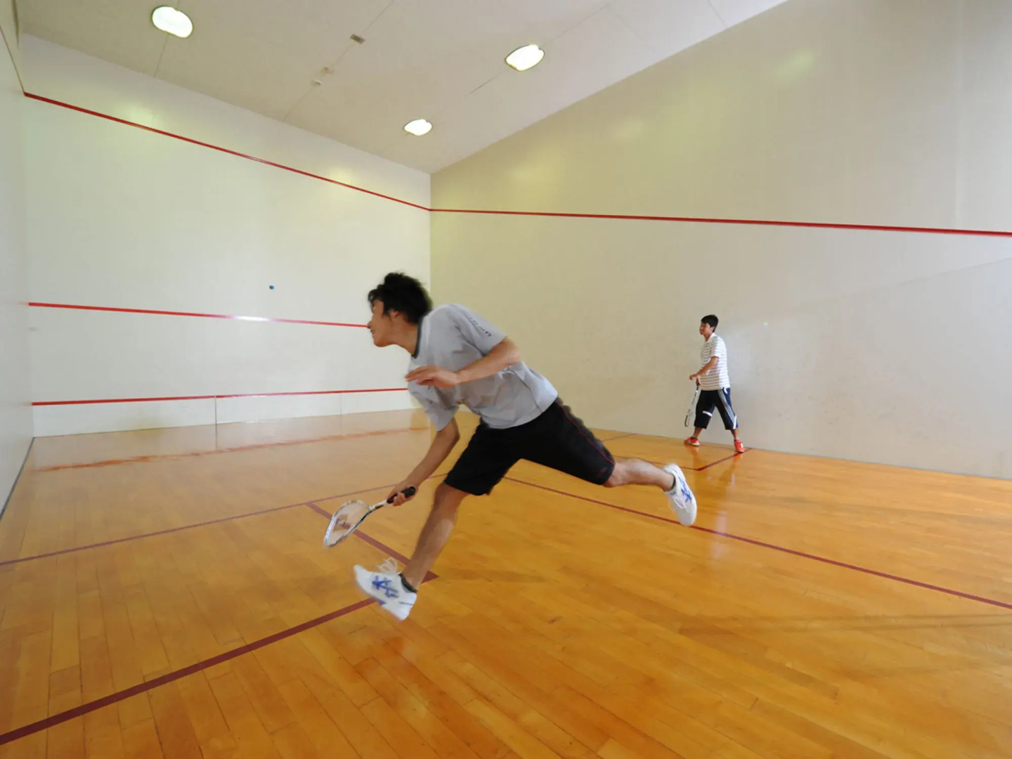 Healthpia Kurashiki Fasting Health