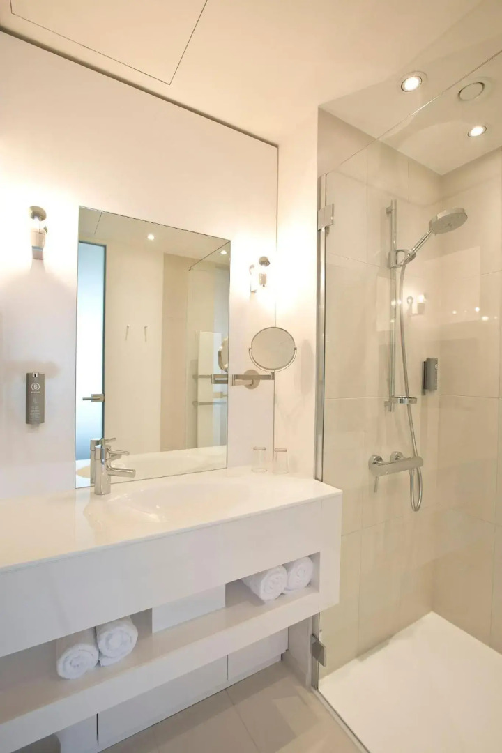 Hotel Kloster Haydau