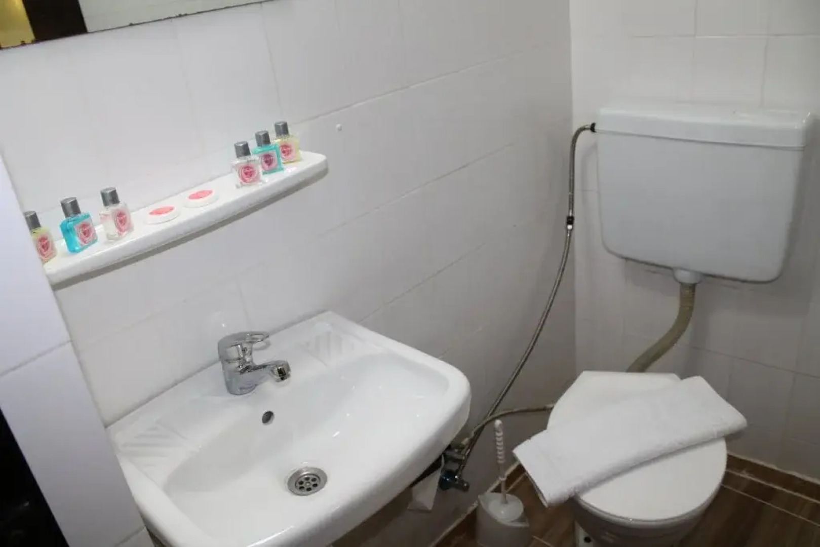 Moda Pansiyon Güzelcamli