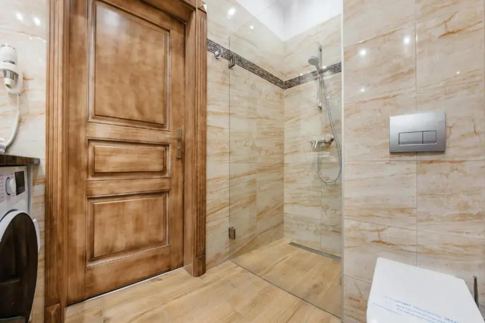 Apartamenty Sun & Snow Cypel Helski