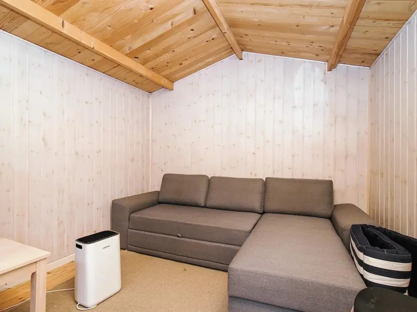 8 Person Holiday Home in Holbaek