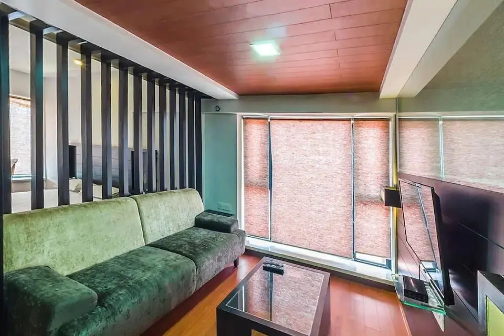 Hotel Sea View(A Beach Property)