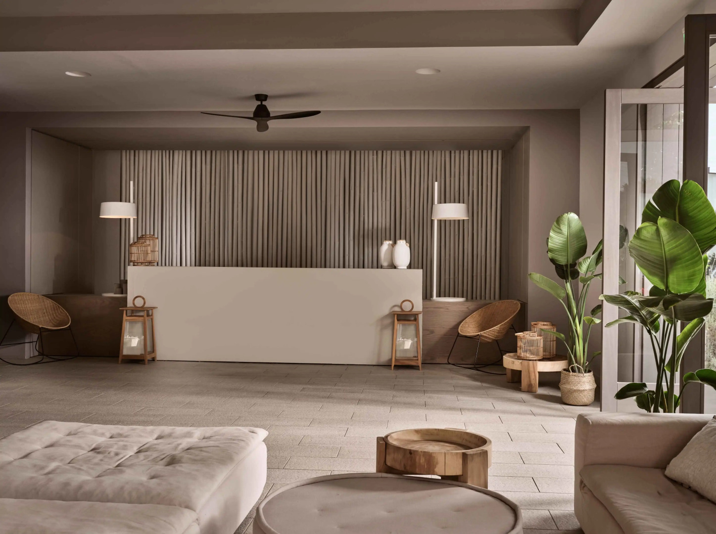 The Bay Hotel & Suites