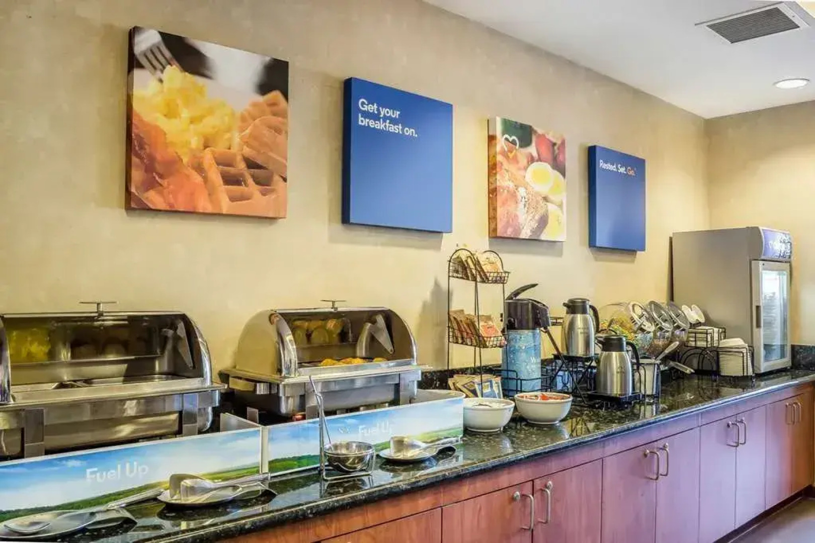 Comfort Inn & Suites