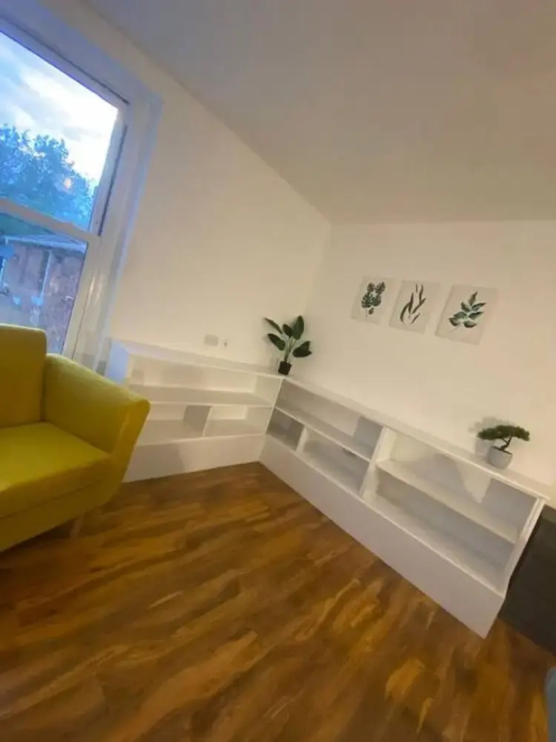 De Parys Premier Lodge 3 in Bedford