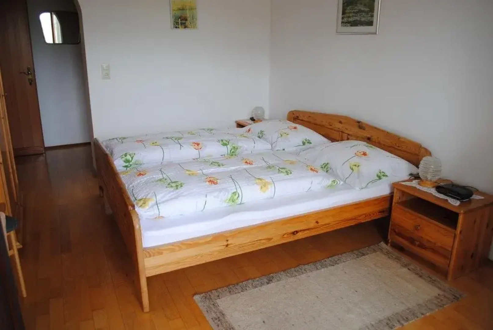 Gästehaus Lindermuth