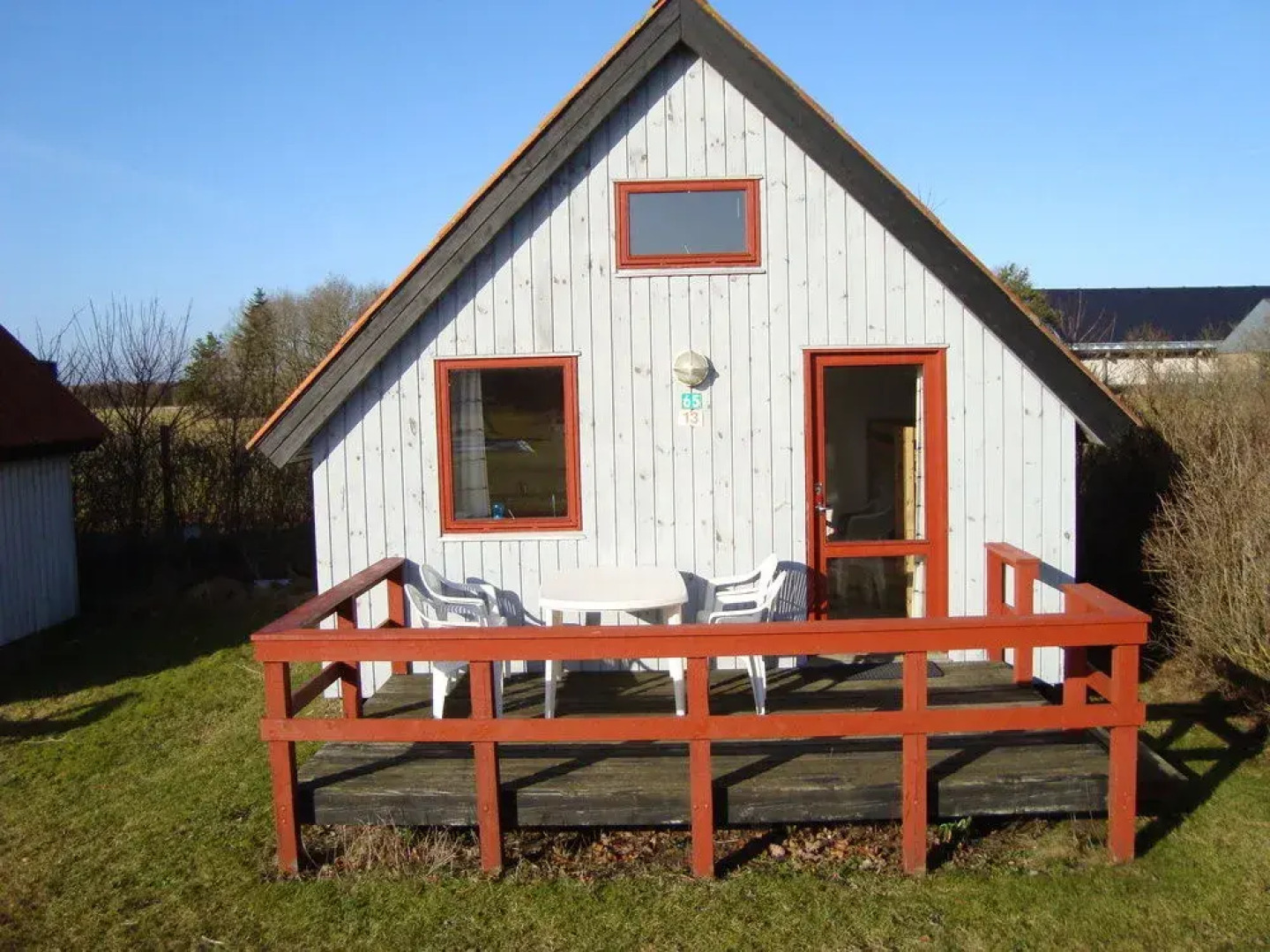 Grindsted Aktiv Camping