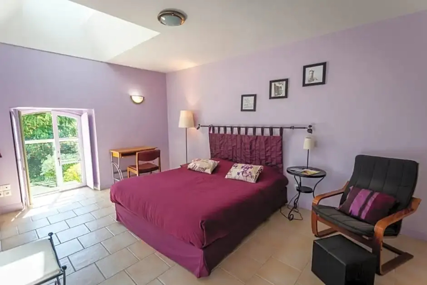 La Haye Chambre dHôtes