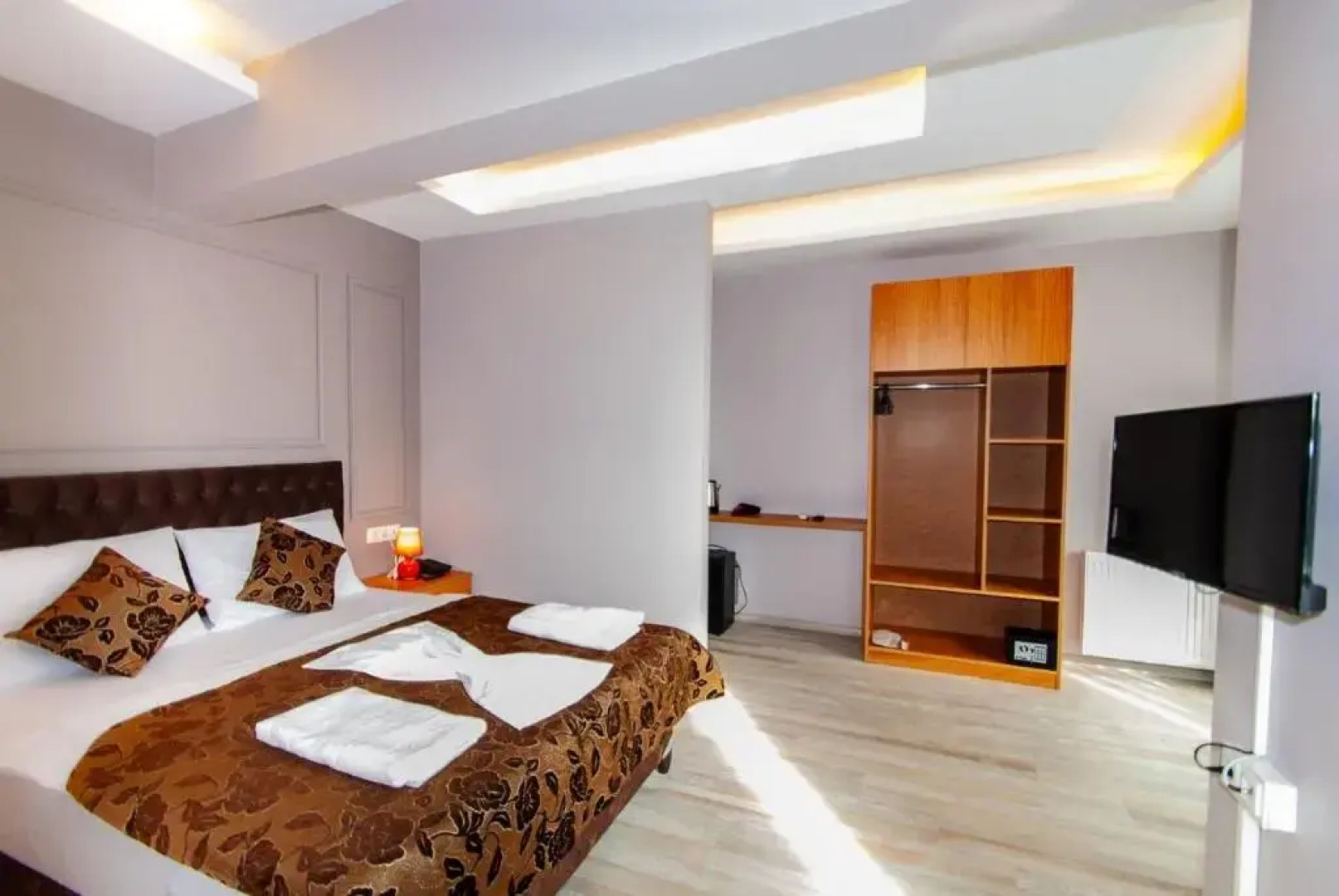 HanPoint Boutique Hotel