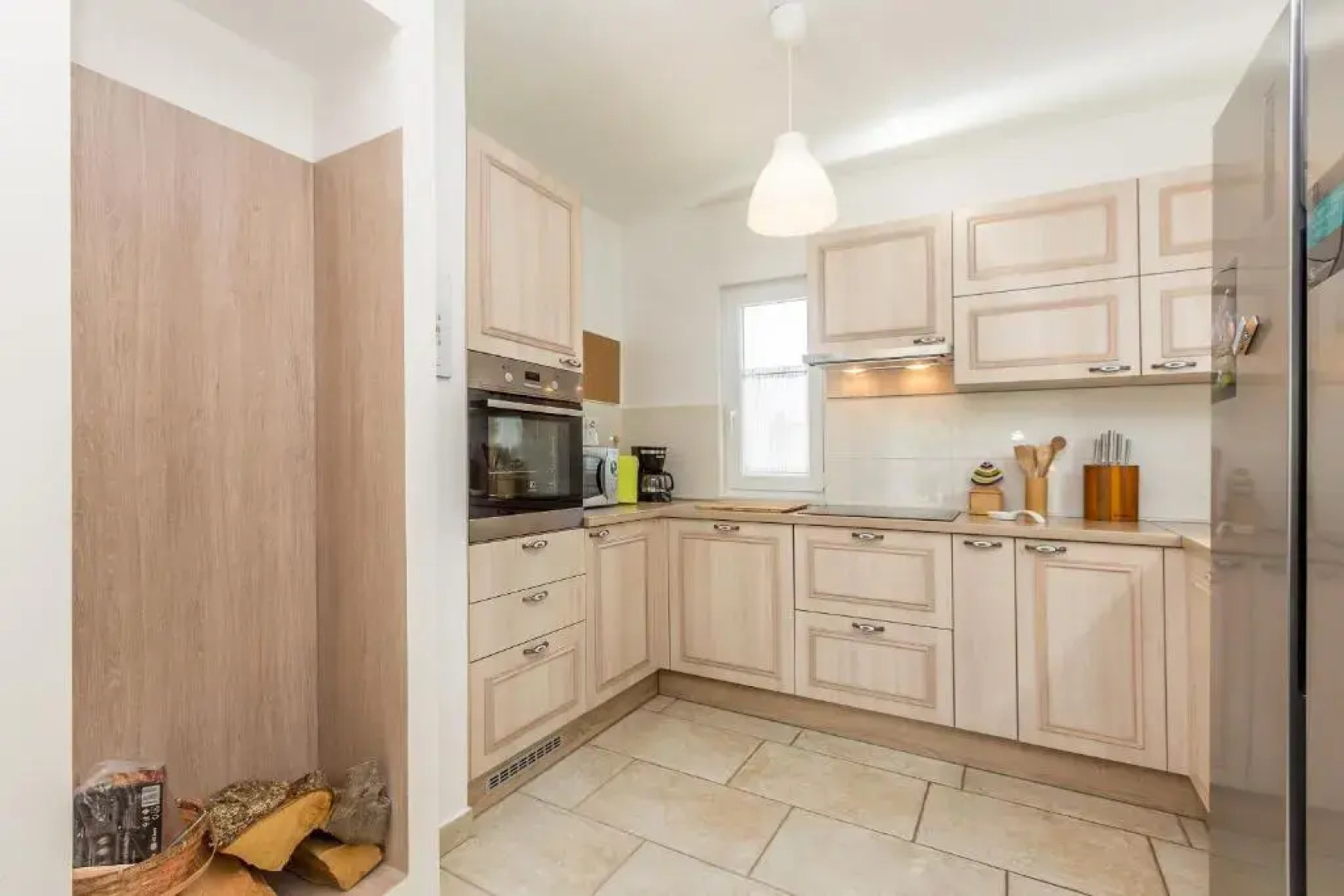 Holiday house BARUSICI