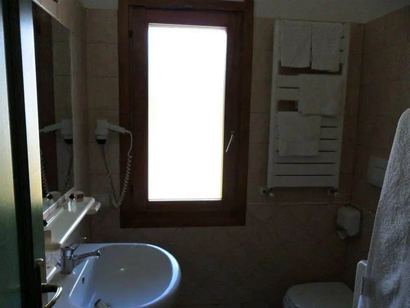Hotel Sant'Efisio