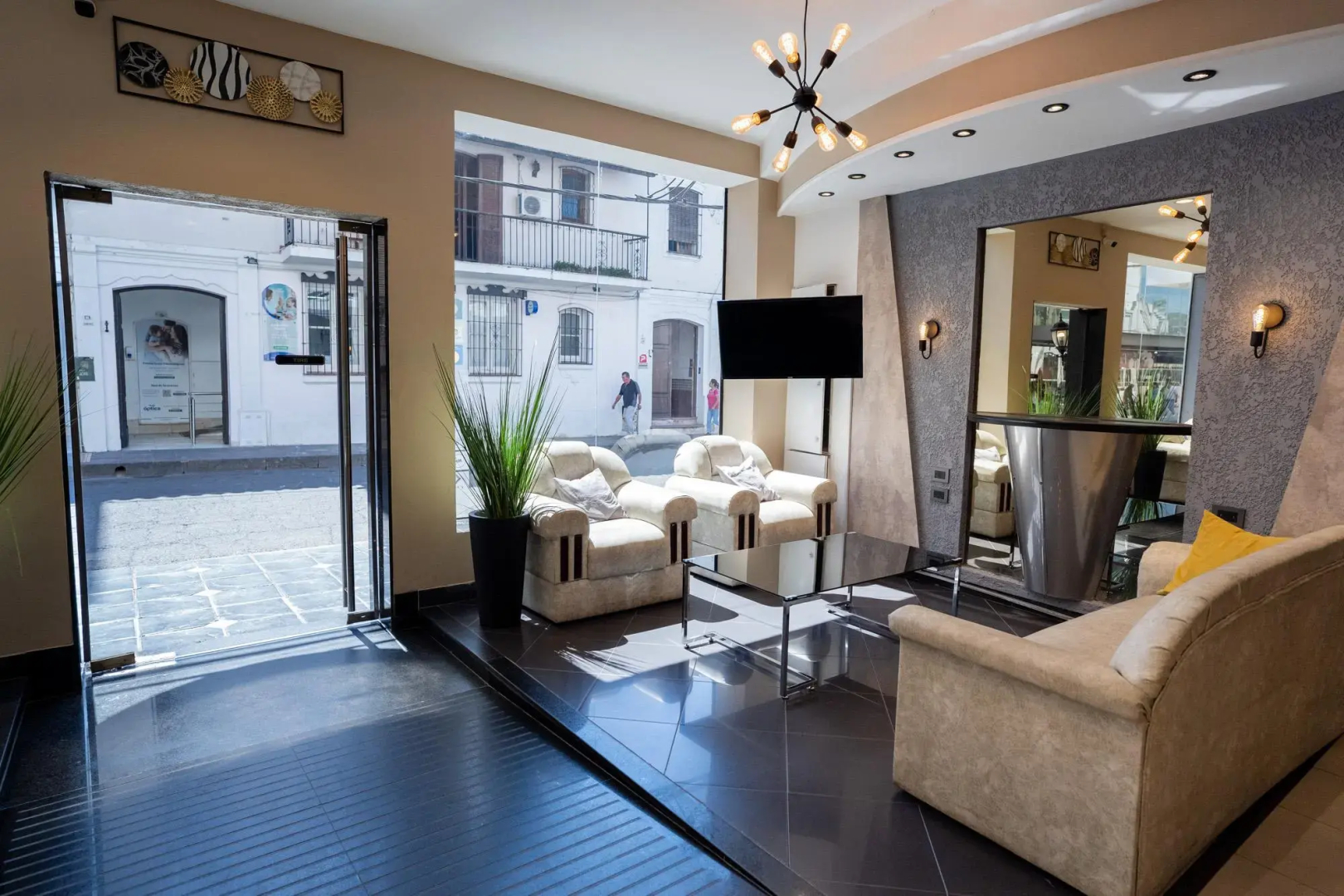 Hotel Marilian