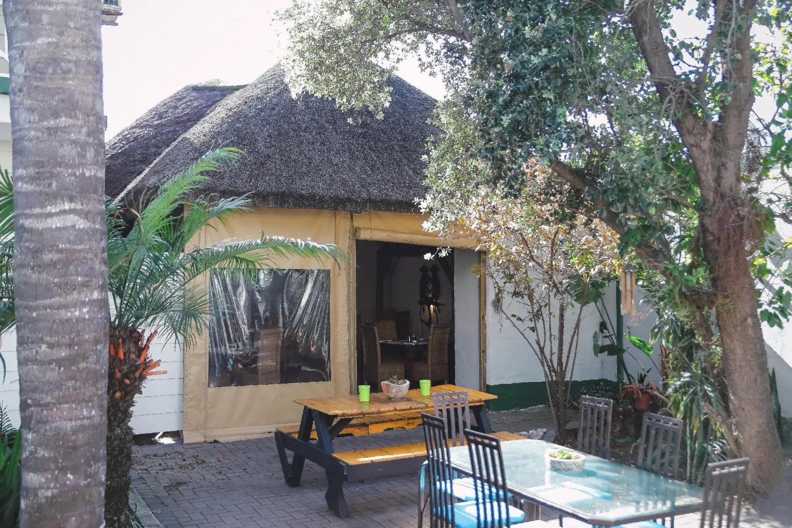 Victoria & Alfred Guest House