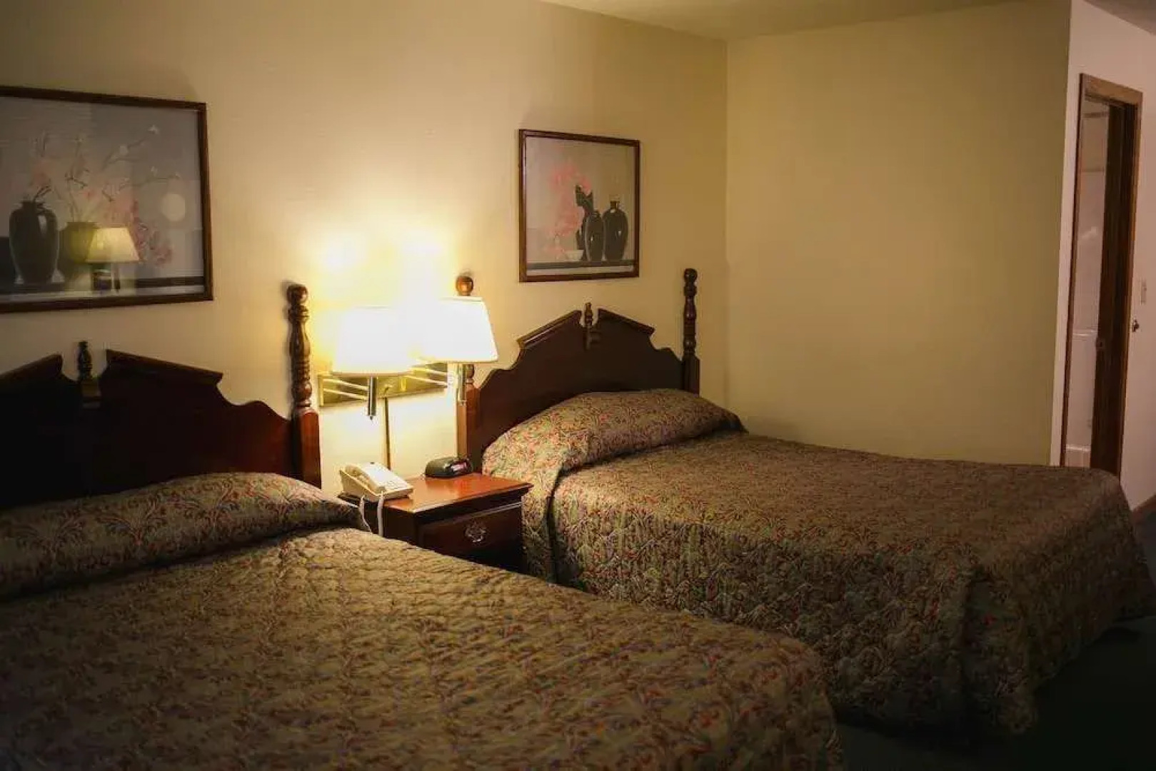 Super 8 Motel Winterset