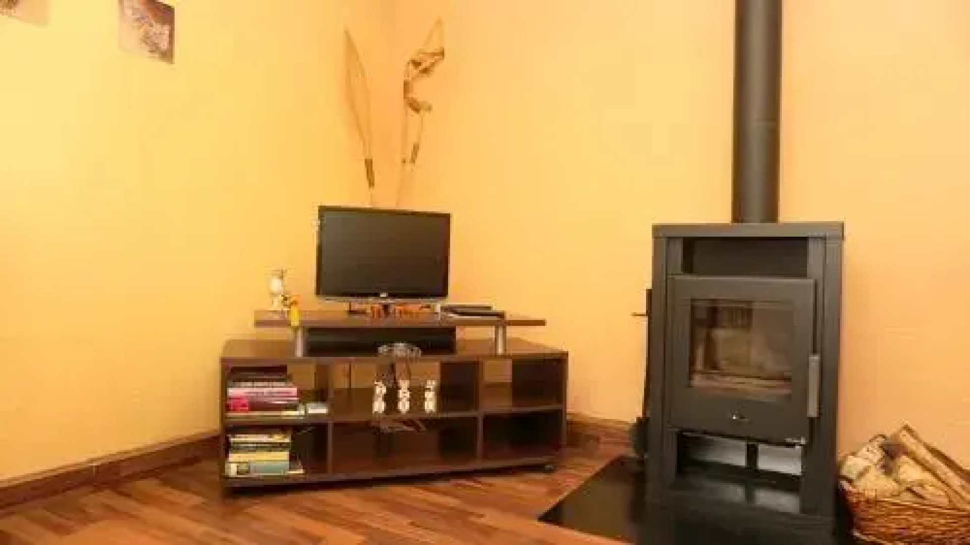 "Bungalow 312" Meyersgrund Im Thüringer Wald