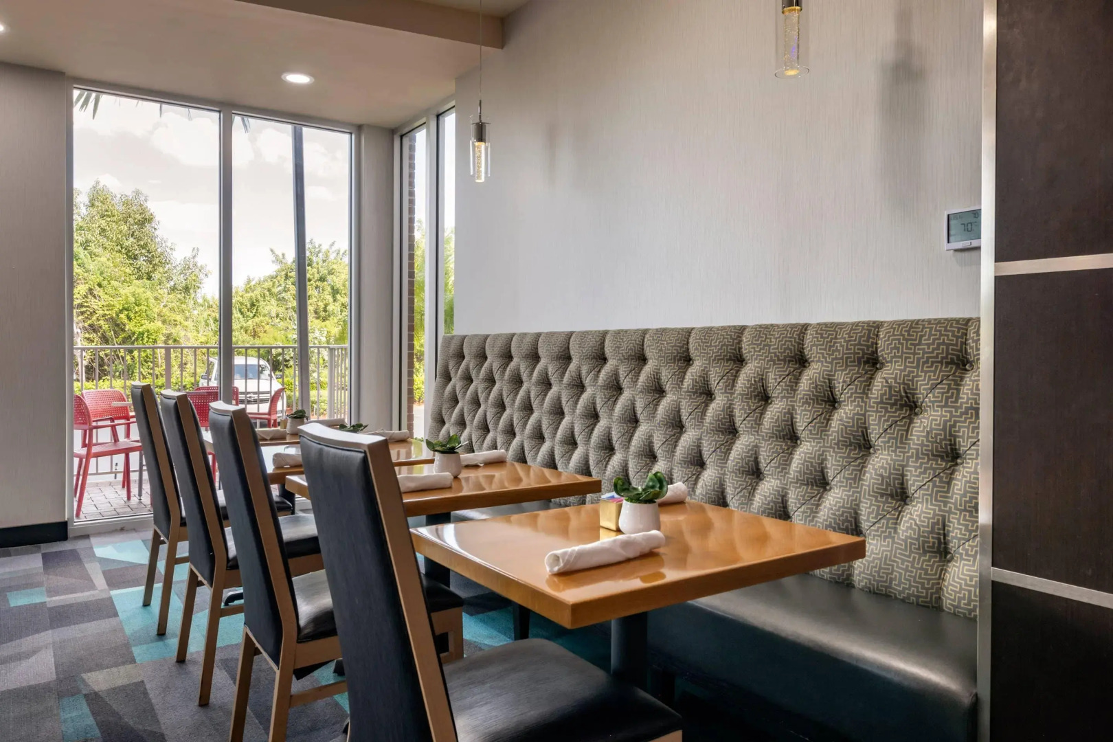 Cambria Hotel Ft Lauderdale, Airport South & Cruise Port