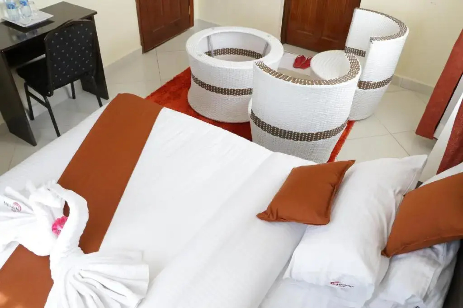 Claire De Lune Moonlight Hotel