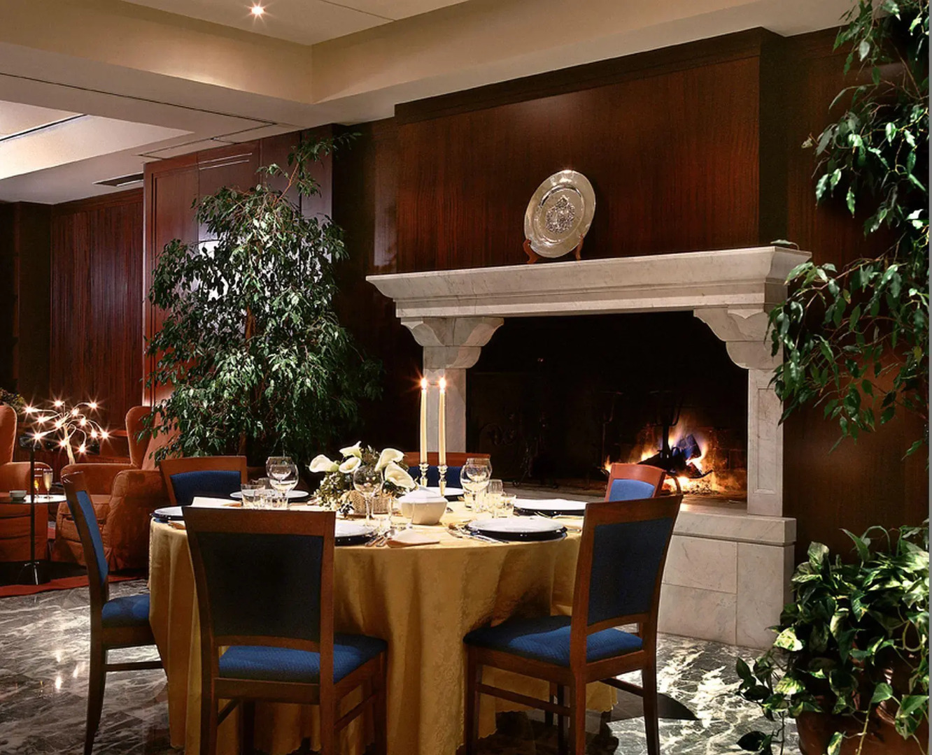 Grand Hotel San Marino