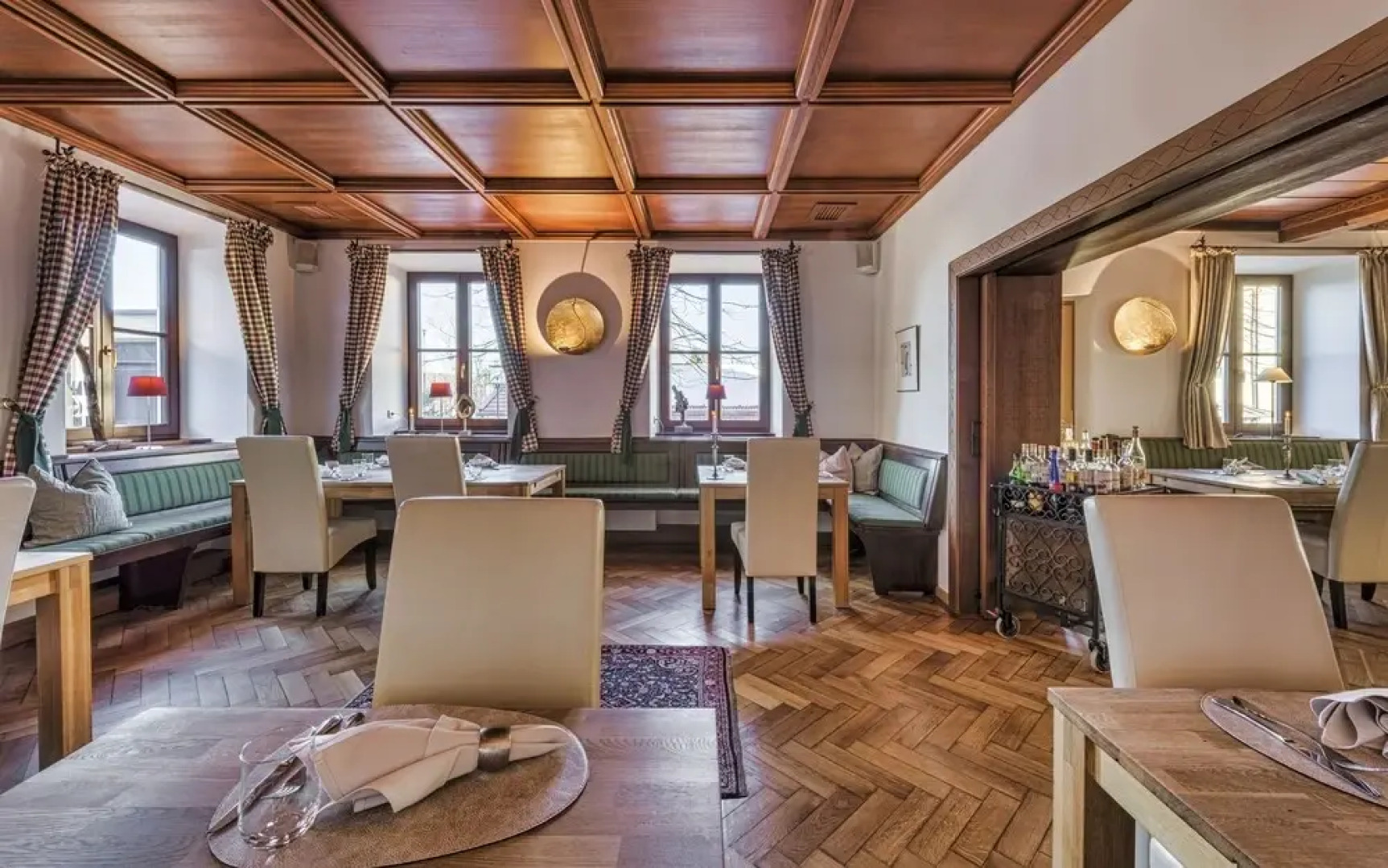 Angermühle Landgasthof