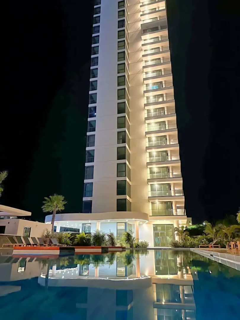 Mullet Bay Suites: Your Luxury Stay Awaits