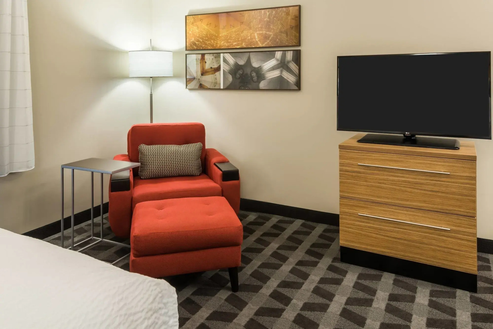 TownePlace Suites Latham Albany Airport